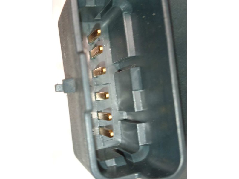 Recambio de caja mariposa para peugeot 208 (p2) active referencia OEM IAM 9842632980  