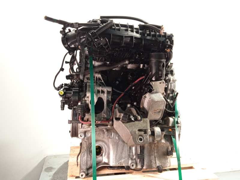 Recambio de motor completo para bmw serie x3 (g01) xdrive20i referencia OEM IAM B48B20B  