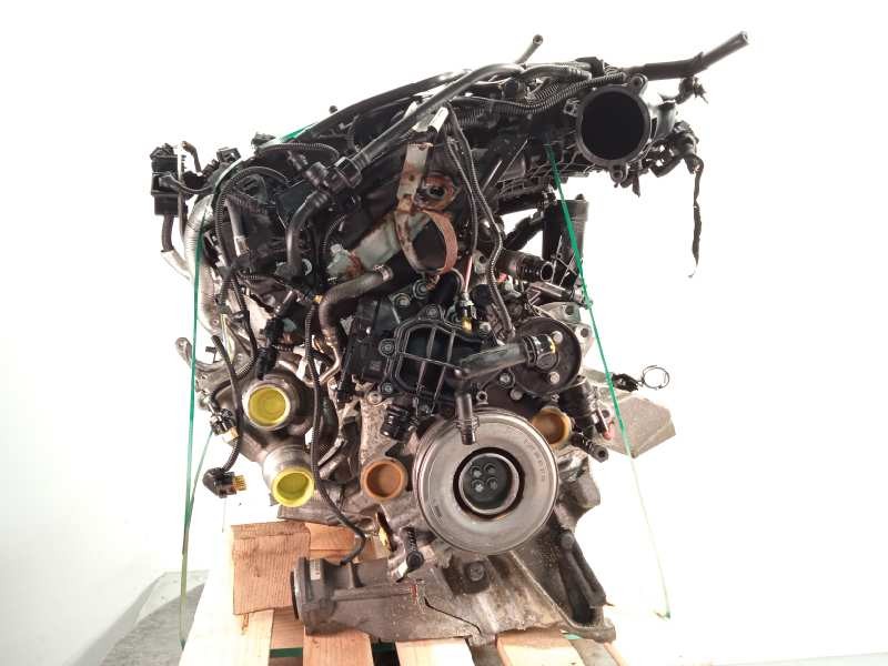 Recambio de motor completo para bmw serie x3 (g01) xdrive20i referencia OEM IAM B48B20B  
