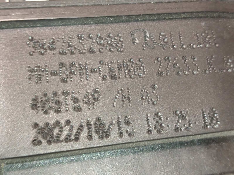 Recambio de caja mariposa para peugeot 208 (p2) active referencia OEM IAM 9842632980  