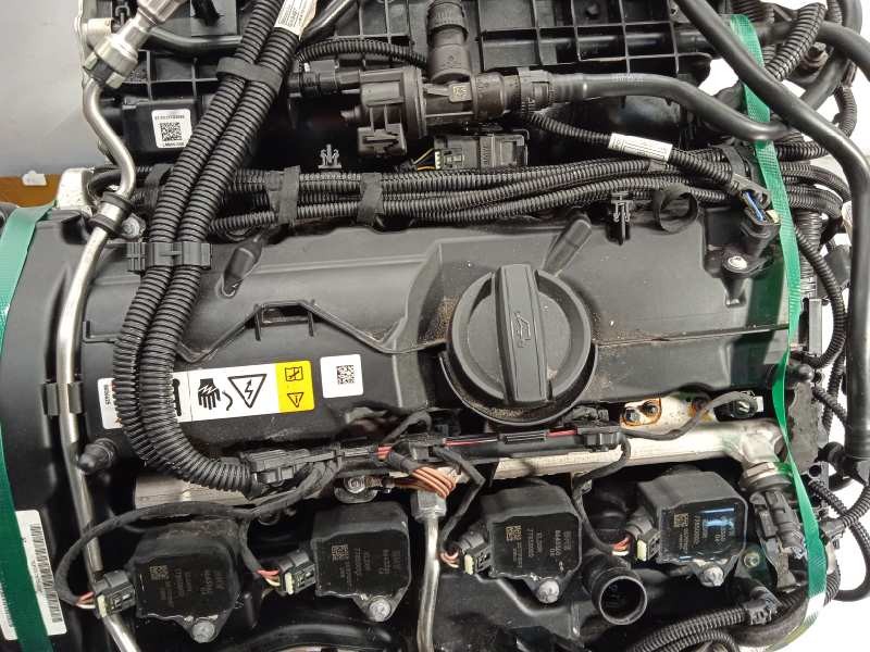 Recambio de motor completo para bmw serie x3 (g01) xdrive20i referencia OEM IAM B48B20B  
