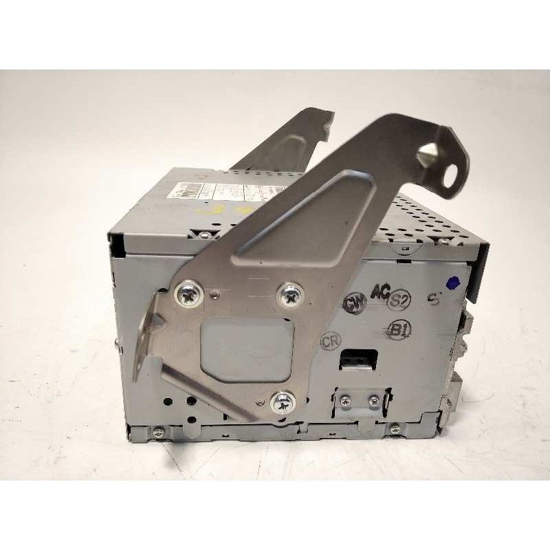 Recambio de sistema audio / radio cd para mitsubishi asx (ga0w) 1.8 di-d cat referencia OEM IAM 8701A352  