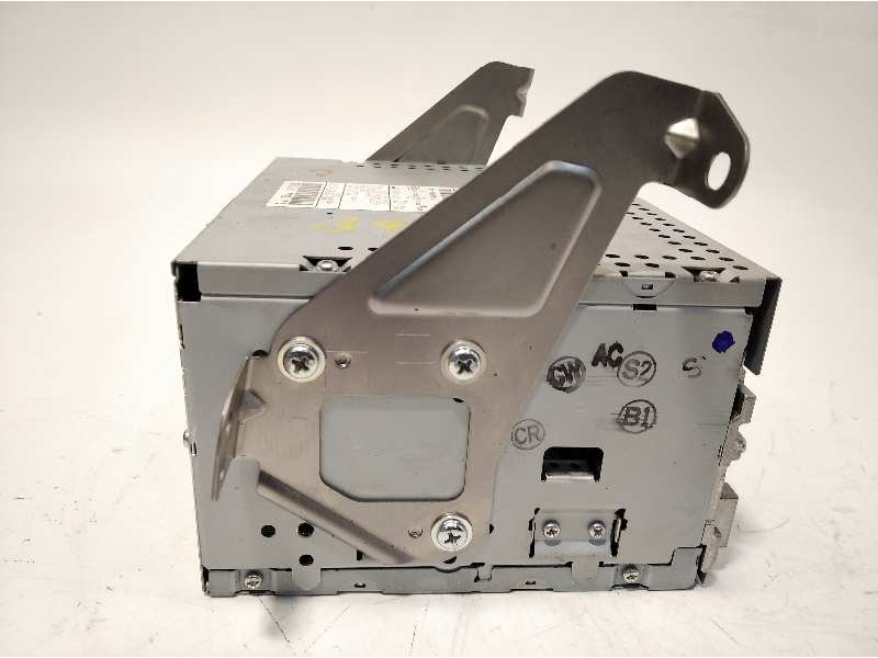 Recambio de sistema audio / radio cd para mitsubishi asx (ga0w) 1.8 di-d cat referencia OEM IAM 8701A352  