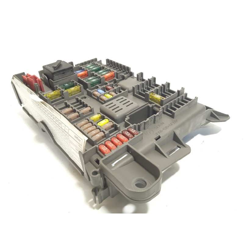 Recambio de caja reles / fusibles para bmw x6 (e71) 5.0i referencia OEM IAM 6931687  61146931687