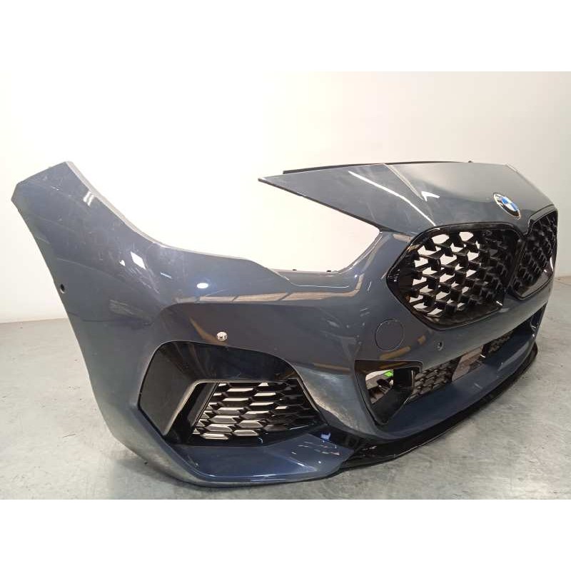 Recambio de paragolpes delantero para bmw serie 2 gran coupe (f44) m235i xdrive referencia OEM IAM 51118075476  8075476