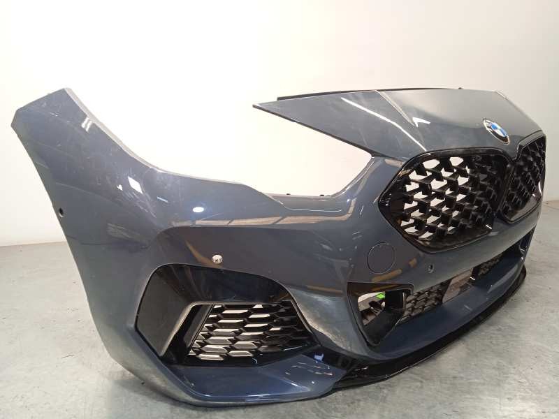 Recambio de paragolpes delantero para bmw serie 2 gran coupe (f44) m235i xdrive referencia OEM IAM 51118075476  8075476