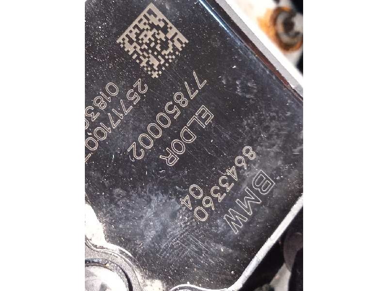 Recambio de motor completo para bmw serie x3 (g01) xdrive20i referencia OEM IAM B48B20B  