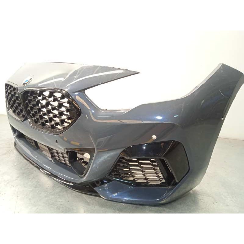 Recambio de paragolpes delantero para bmw serie 2 gran coupe (f44) m235i xdrive referencia OEM IAM 51118075476  8075476