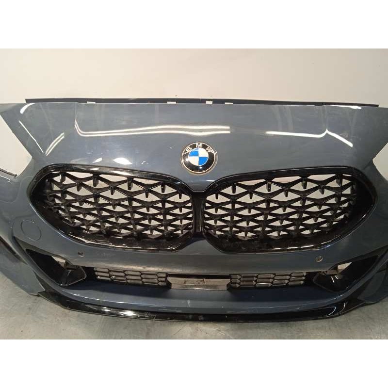 Recambio de paragolpes delantero para bmw serie 2 gran coupe (f44) m235i xdrive referencia OEM IAM 51118075476  8075476