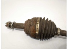 Recambio de transmision delantera izquierda para mitsubishi asx (ga0w) 1.8 di-d cat referencia OEM IAM 3815A075   2