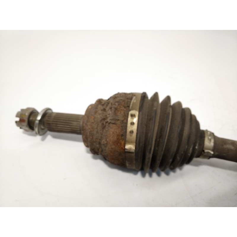 Recambio de transmision delantera izquierda para mitsubishi asx (ga0w) 1.8 di-d cat referencia OEM IAM 3815A075  