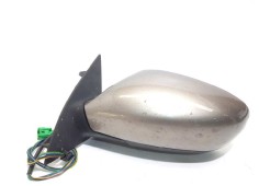 Recambio de retrovisor izquierdo para peugeot 607 (s1) 2.2 hdi fap cat referencia OEM IAM 8149TT   2