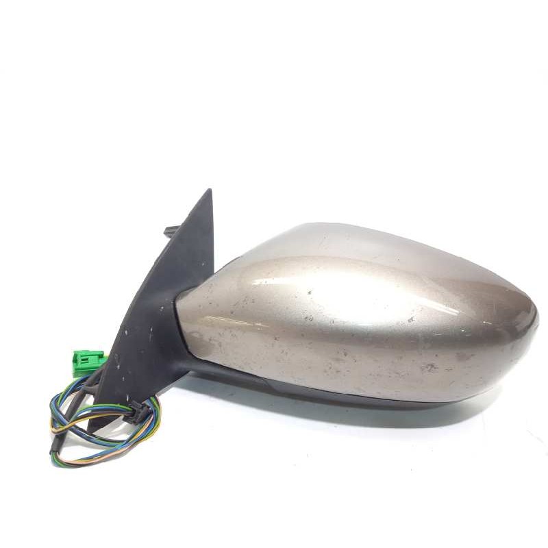 Recambio de retrovisor izquierdo para peugeot 607 (s1) 2.2 hdi fap cat referencia OEM IAM 8149TT  