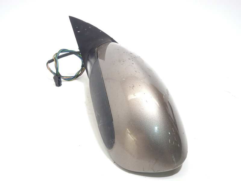 Recambio de retrovisor izquierdo para peugeot 607 (s1) 2.2 hdi fap cat referencia OEM IAM 8149TT  