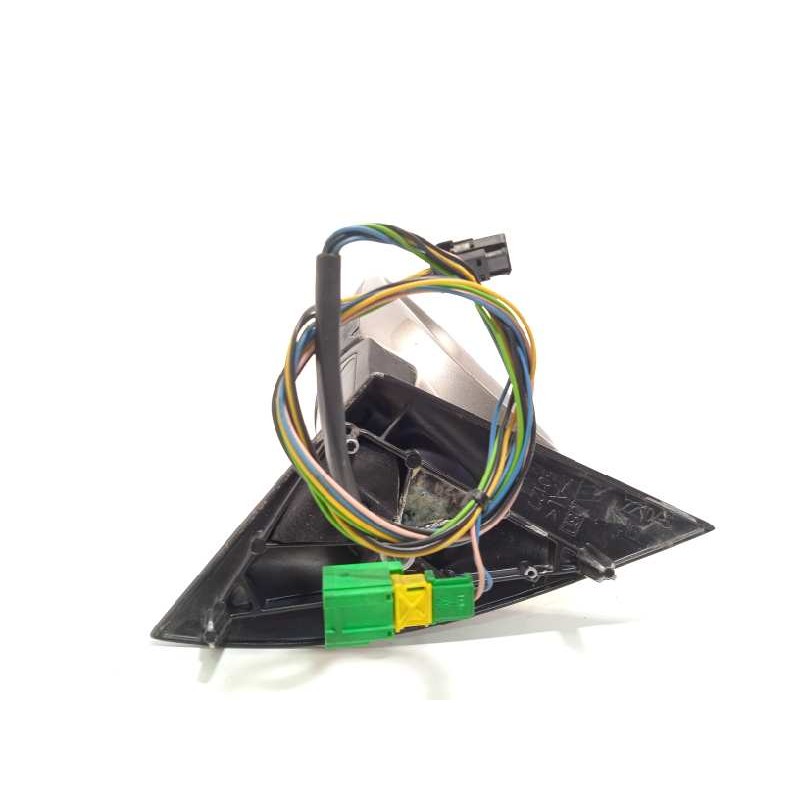 Recambio de retrovisor izquierdo para peugeot 607 (s1) 2.2 hdi fap cat referencia OEM IAM 8149TT  