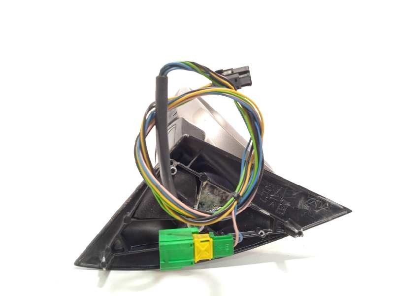 Recambio de retrovisor izquierdo para peugeot 607 (s1) 2.2 hdi fap cat referencia OEM IAM 8149TT  