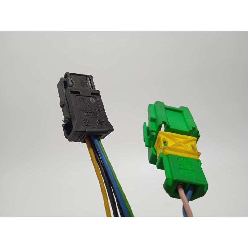 Recambio de retrovisor izquierdo para peugeot 607 (s1) 2.2 hdi fap cat referencia OEM IAM 8149TT  