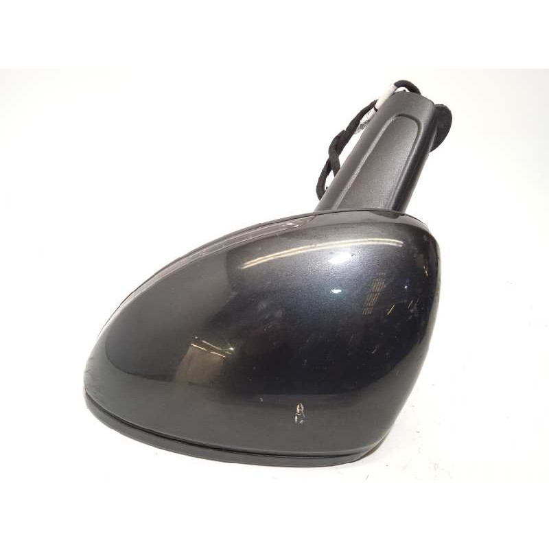 Recambio de retrovisor izquierdo para porsche macan (typ ) s diesel referencia OEM IAM 95B857507B  95B857507BM7R