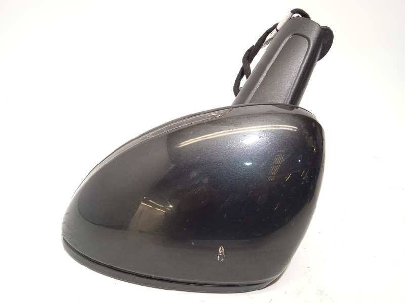 Recambio de retrovisor izquierdo para porsche macan (typ ) s diesel referencia OEM IAM 95B857507B  95B857507BM7R