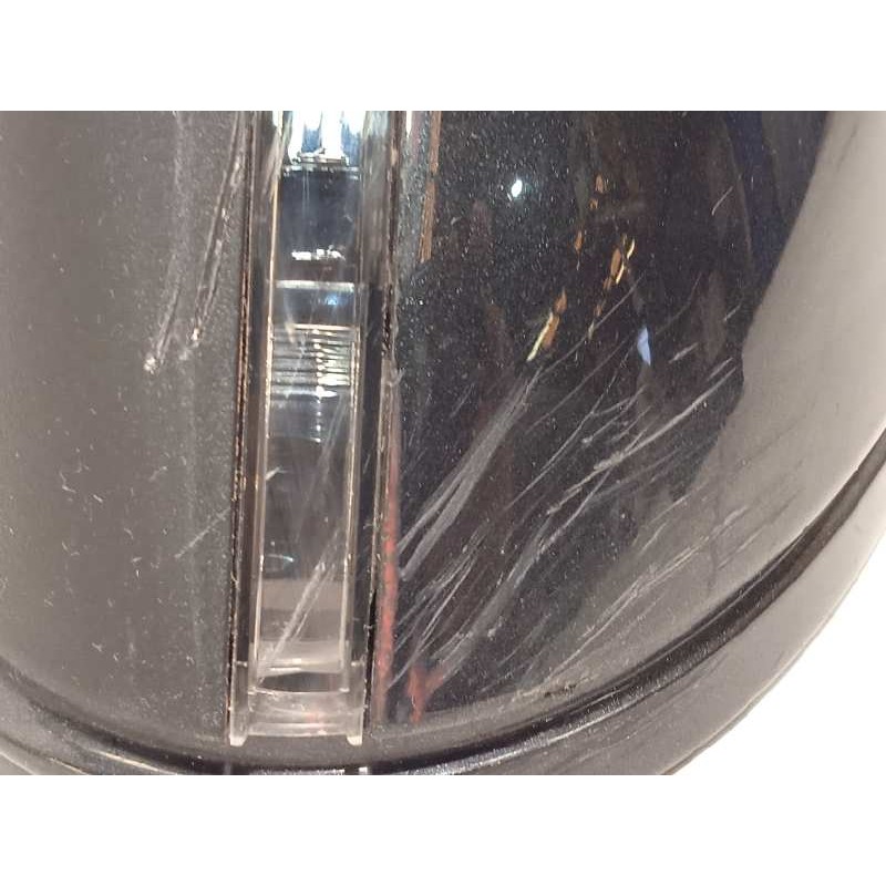 Recambio de retrovisor izquierdo para porsche macan (typ ) s diesel referencia OEM IAM 95B857507B  95B857507BM7R