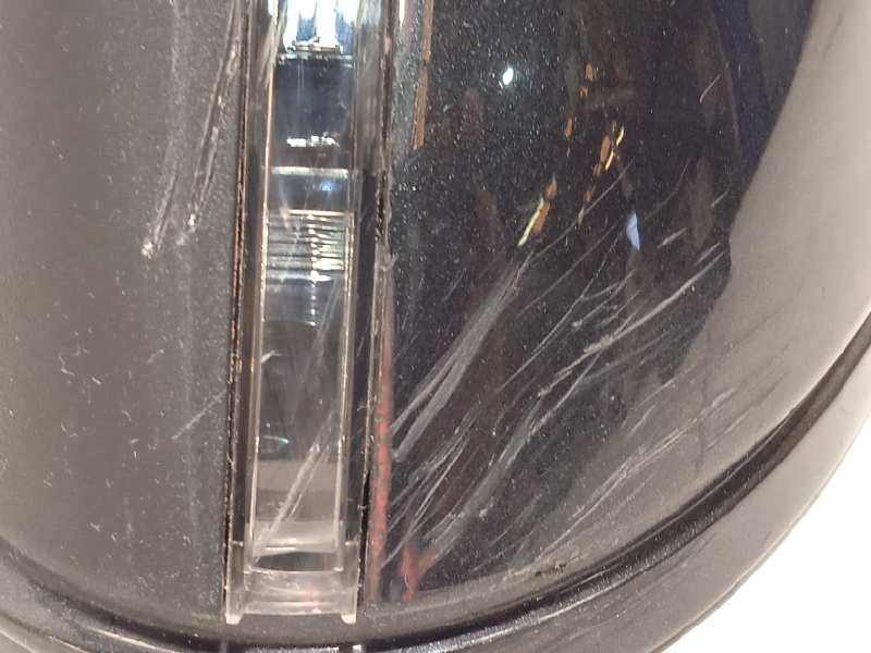 Recambio de retrovisor izquierdo para porsche macan (typ ) s diesel referencia OEM IAM 95B857507B  95B857507BM7R