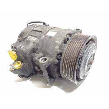 Recambio de compresor aire acondicionado para land rover range rover sport 2.7 td v6 cat referencia OEM IAM JPB000183  447180838