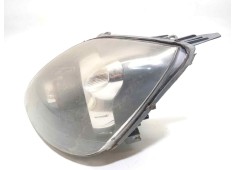 Recambio de faro izquierdo para ford fiesta (cbk) ghia referencia OEM IAM 1416311  6S6113W030CD 2
