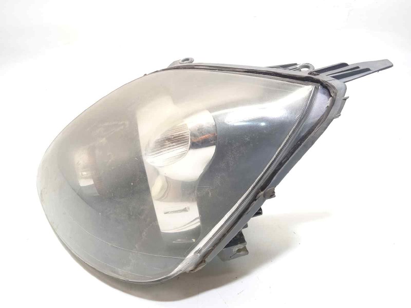 Recambio de faro izquierdo para ford fiesta (cbk) ghia referencia OEM IAM 1416311  6S6113W030CD