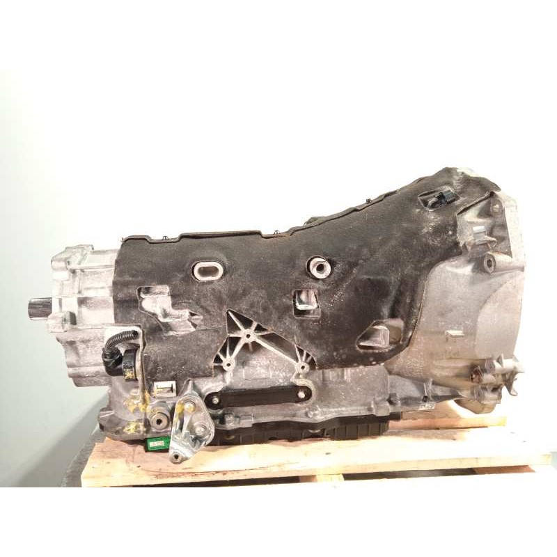 Recambio de caja cambios para bmw serie x3 (g01) xdrive20i referencia OEM IAM Z5Q GA8HP50Z 7952766