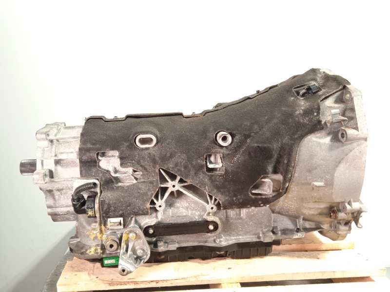 Recambio de caja cambios para bmw serie x3 (g01) xdrive20i referencia OEM IAM Z5Q GA8HP50Z 7952766