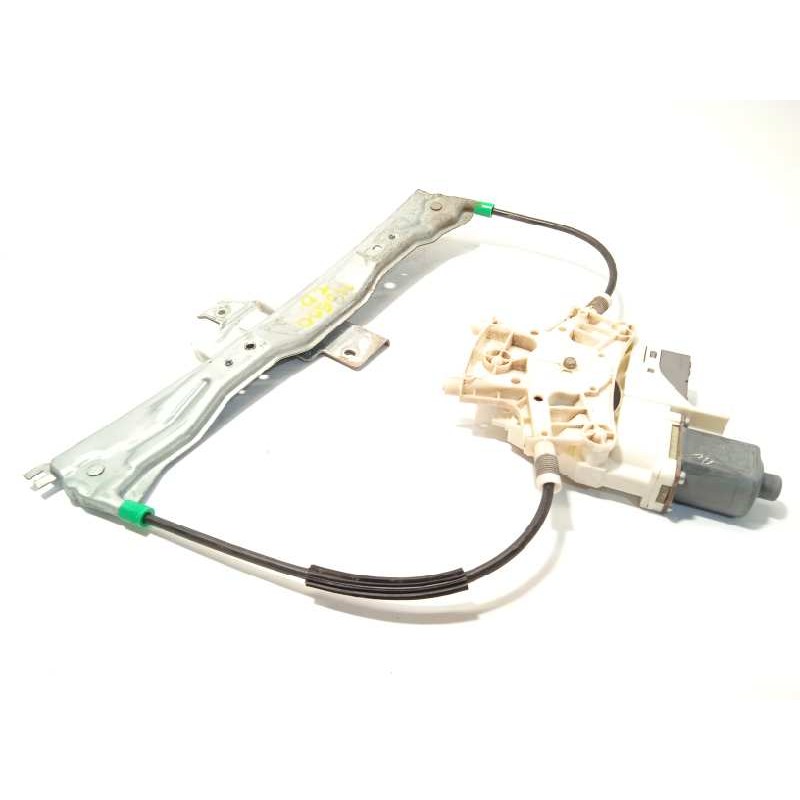 Recambio de elevalunas trasero derecho para peugeot 407 st confort pack referencia OEM IAM 0130822200  