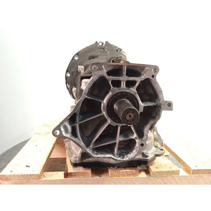 Recambio de caja cambios para bmw serie x3 (g01) xdrive20i referencia OEM IAM Z5Q GA8HP50Z 7952766