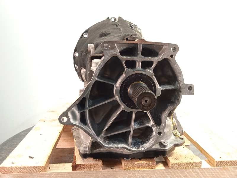 Recambio de caja cambios para bmw serie x3 (g01) xdrive20i referencia OEM IAM Z5Q GA8HP50Z 7952766