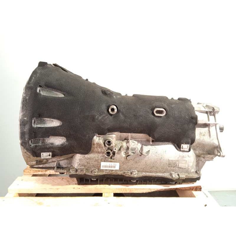 Recambio de caja cambios para bmw serie x3 (g01) xdrive20i referencia OEM IAM Z5Q GA8HP50Z 7952766