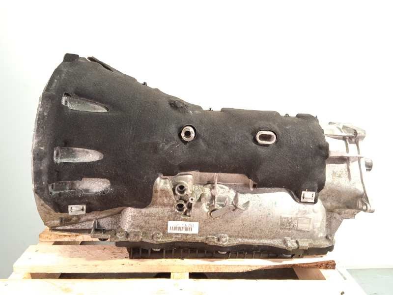 Recambio de caja cambios para bmw serie x3 (g01) xdrive20i referencia OEM IAM Z5Q GA8HP50Z 7952766