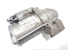 Recambio de motor arranque para bmw serie x3 (g01) xdrive20i referencia OEM IAM 8621839 12418621839 0001170603