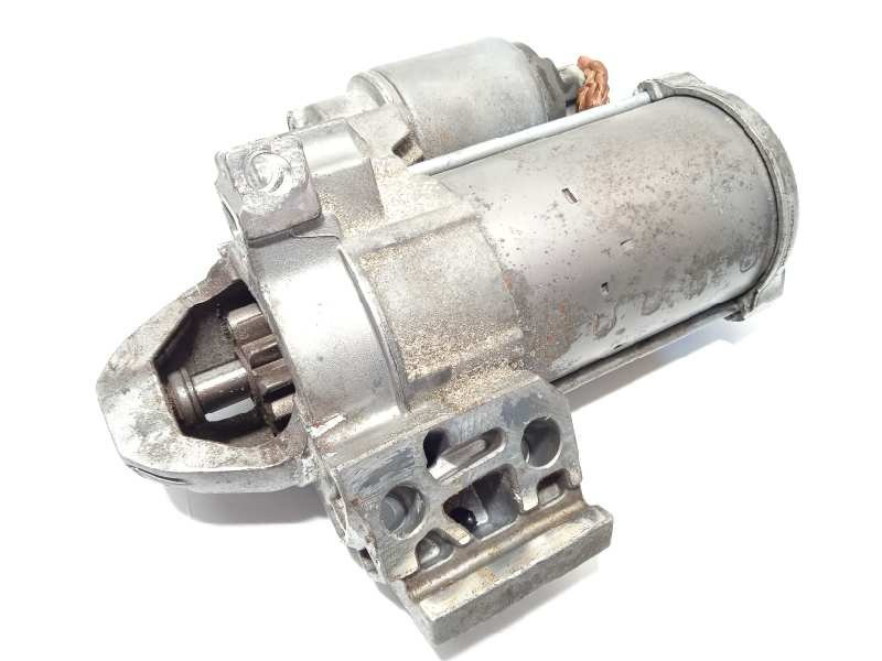 Recambio de motor arranque para bmw serie x3 (g01) xdrive20i referencia OEM IAM 8621839 12418621839 0001170603