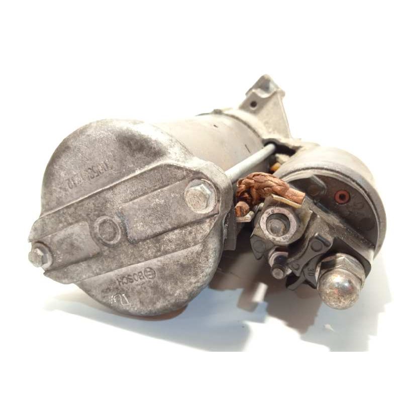 Recambio de motor arranque para bmw serie x3 (g01) xdrive20i referencia OEM IAM 8621839 12418621839 0001170603