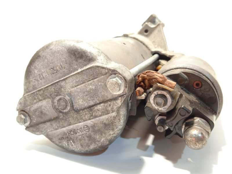 Recambio de motor arranque para bmw serie x3 (g01) xdrive20i referencia OEM IAM 8621839 12418621839 0001170603