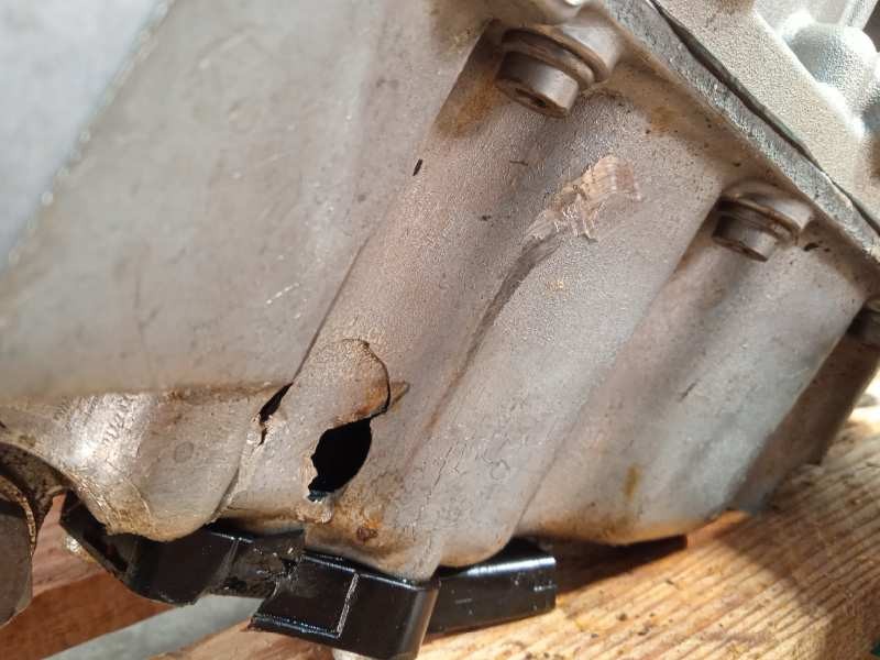 Recambio de despiece motor para skoda fabia combi 1.0 tsi referencia OEM IAM DKL  DKLD