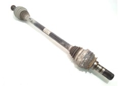 Recambio de transmision trasera derecha para porsche macan (typ ) s diesel referencia OEM IAM 95B501203G   2