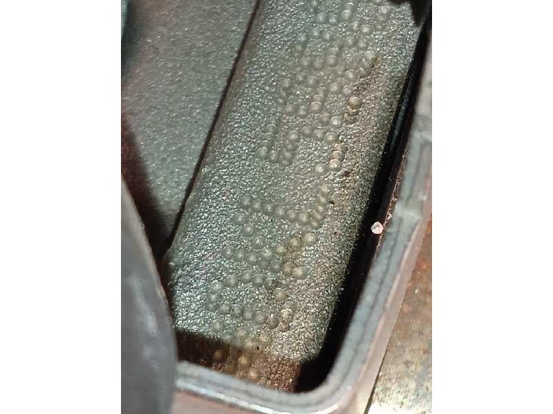 Recambio de despiece motor para skoda fabia combi 1.0 tsi referencia OEM IAM DKL  DKLD