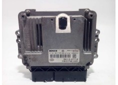 Recambio de centralita motor uce para kia cee´d sporty wagon 2.0 crdi referencia OEM IAM 3911327710  0281013570
