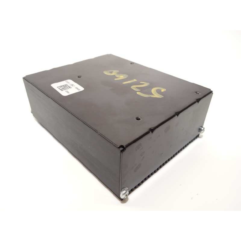 Recambio de modulo electronico para ford kuga (cbs) 1.5 ecoboost cat referencia OEM IAM GJ5T19G317BB  