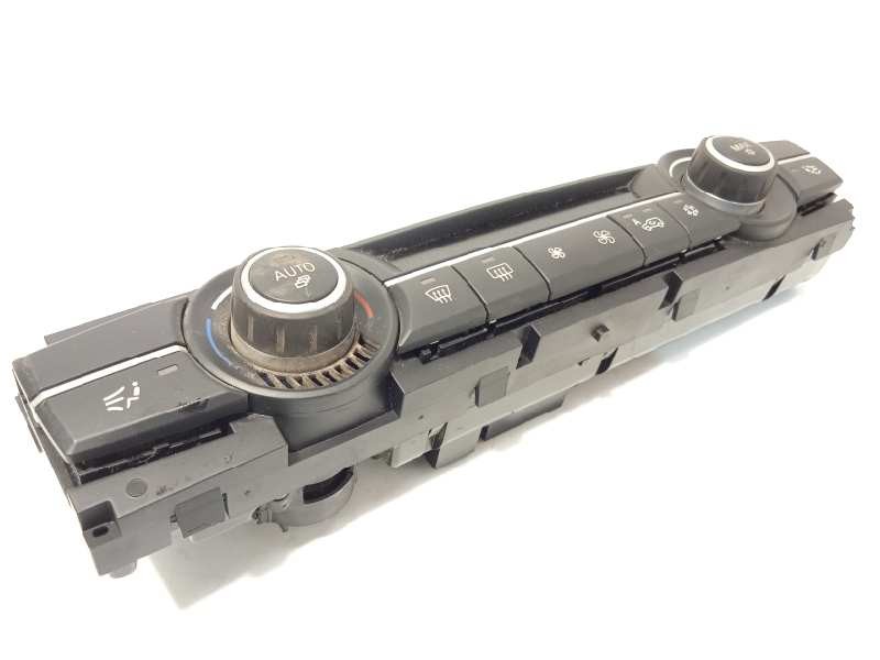 Recambio de mando climatizador para bmw x5 (e70) xdrive30d referencia OEM IAM 9193965 64119310448 64119193965