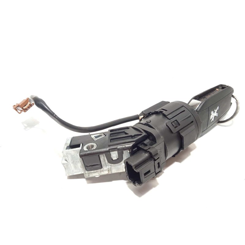 Recambio de conmutador de arranque para peugeot 208 (p2) active referencia OEM IAM 9663123380  