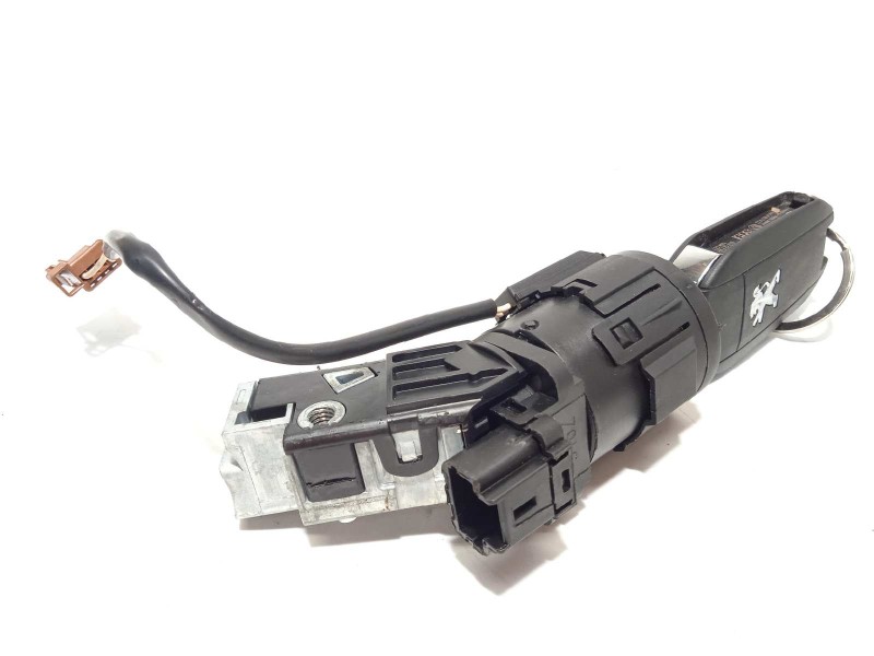 Recambio de conmutador de arranque para peugeot 208 (p2) active referencia OEM IAM 9663123380  