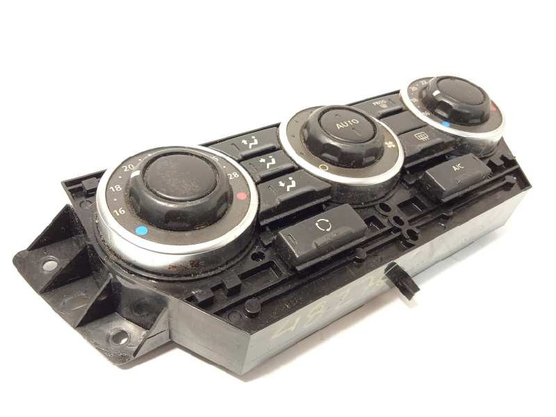 Recambio de mando climatizador para land rover freelander (lr2) td4 s referencia OEM IAM 6H5214C239BB  LR015475