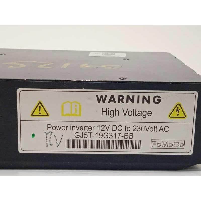 Recambio de modulo electronico para ford kuga (cbs) 1.5 ecoboost cat referencia OEM IAM GJ5T19G317BB  