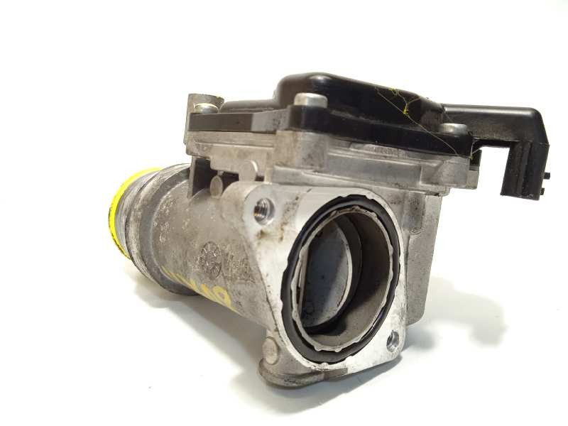 Recambio de caja mariposa para nissan nv 200 (m20) 1.5 dci cat referencia OEM IAM 161A09794R  